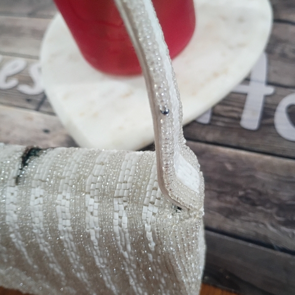 New Nyc Beaded Bag - Picture 9 of 12